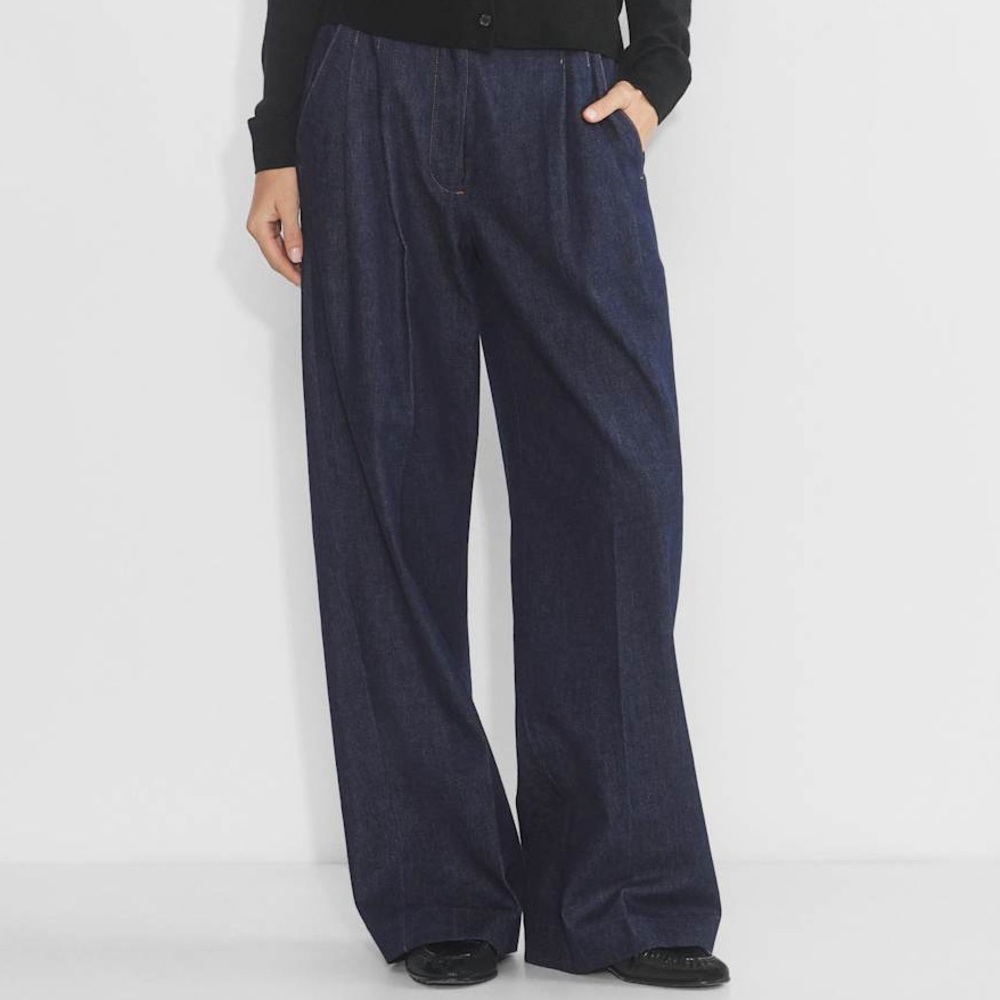 Aritzia Babaton Formula Jean